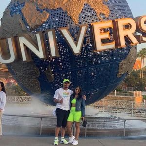 Meet your Posher, Amaro